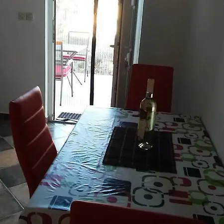 Beach Apartment