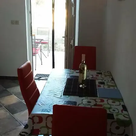 Beach Apartment