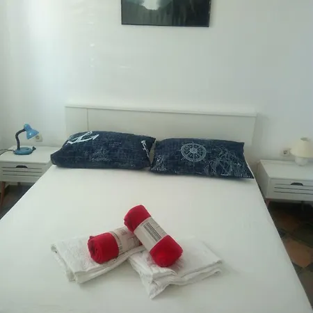 Appartement Beach Apartment Pašman