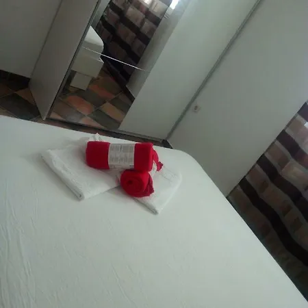 Beach Apartment Apartment *