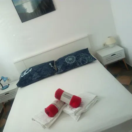Beach Apartment