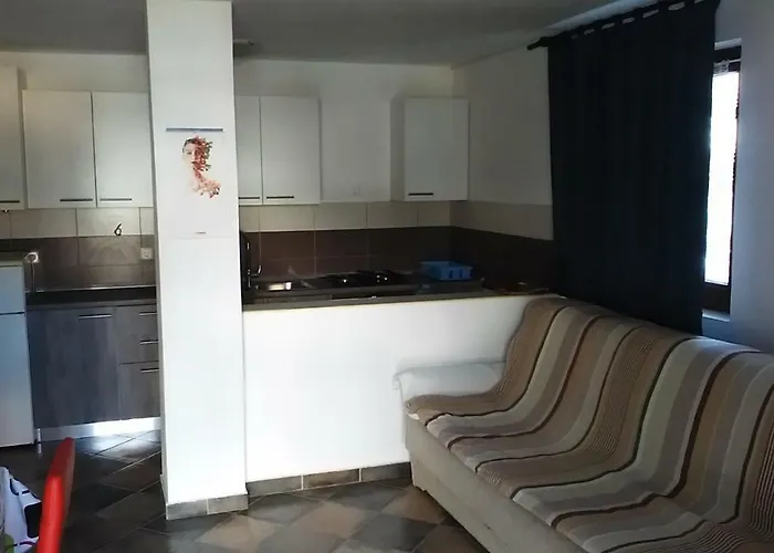 Appartamento Beach Apartment