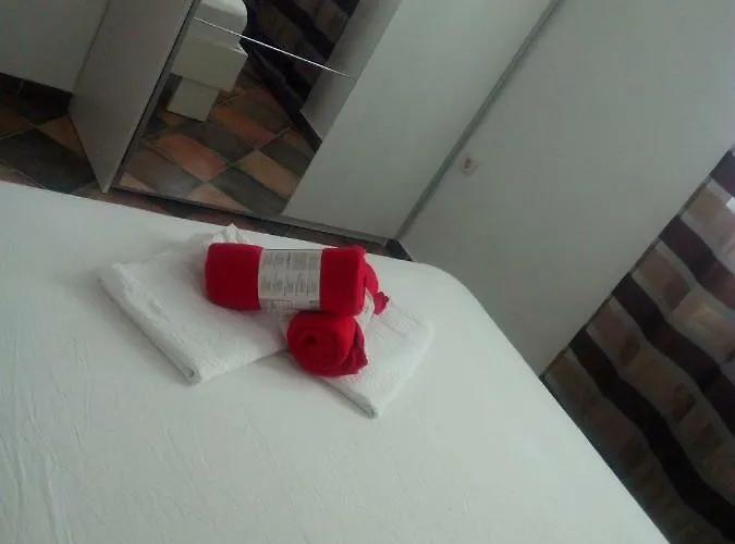 Beach Apartment Appartamento *