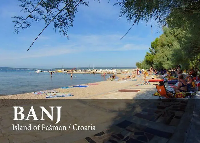 Beach Apartment Appartamento