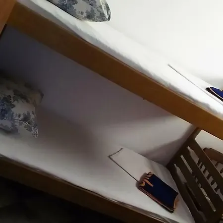 شقة Beach Apartment