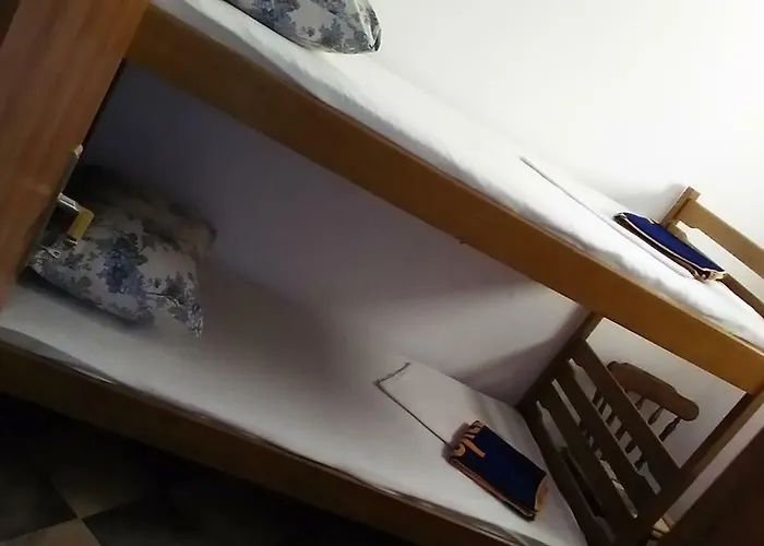 Apartamento Beach Apartment