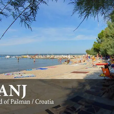 Beach Apartment Daire