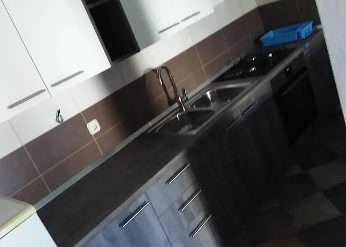 Beach Apartment דירה