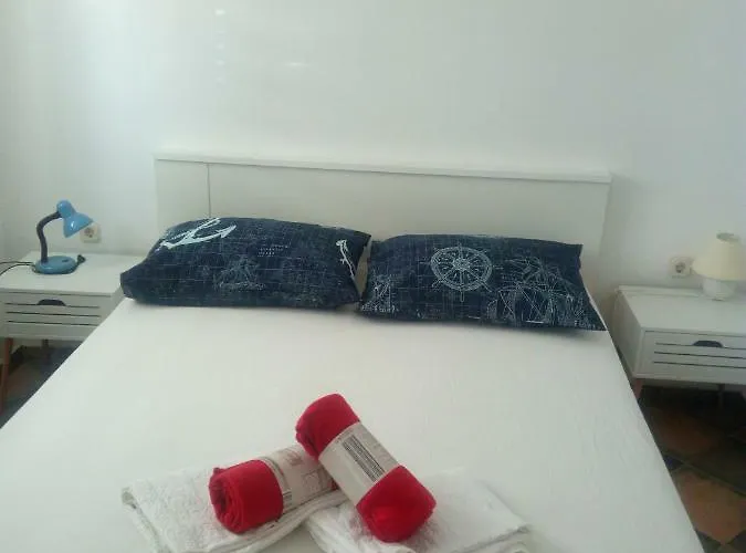 דירה Beach Apartment Pašman